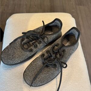 Allbirds Women's Gray Sneakers